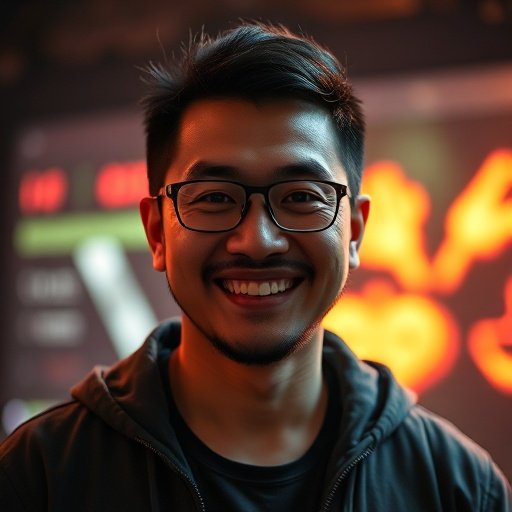 游戏达人老王